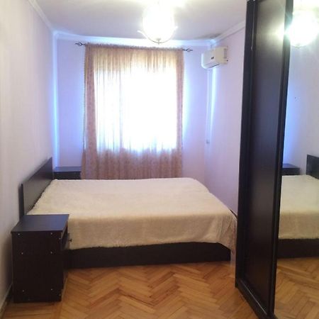 Квартира У Моря В Сухуме Sochumi Exterior foto