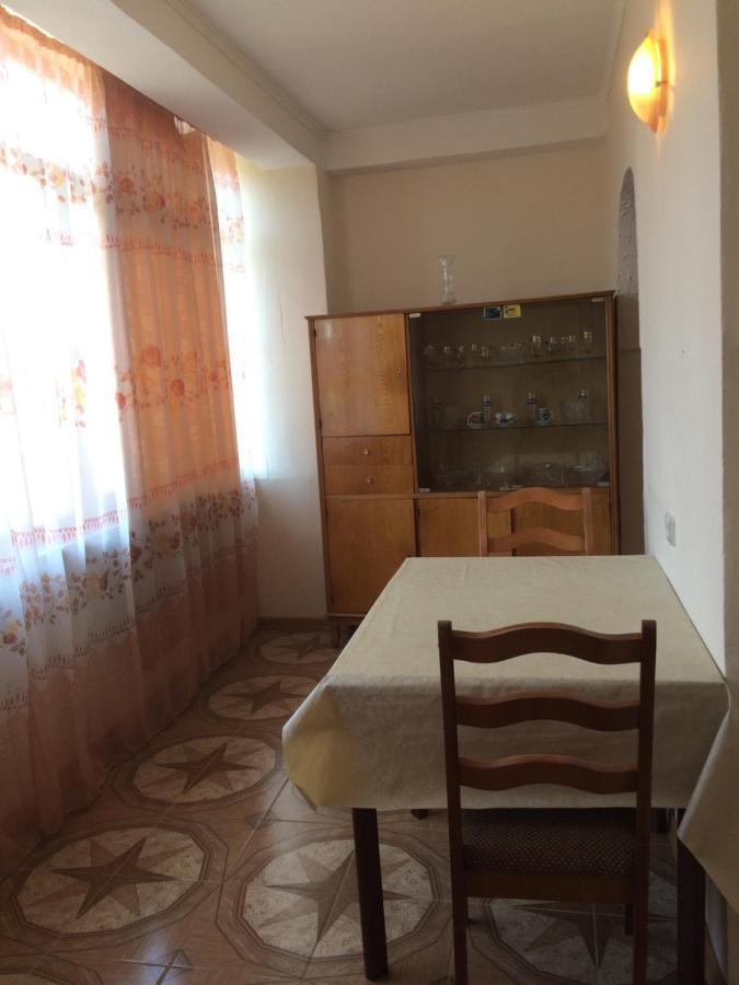 Квартира У Моря В Сухуме Sochumi Exterior foto