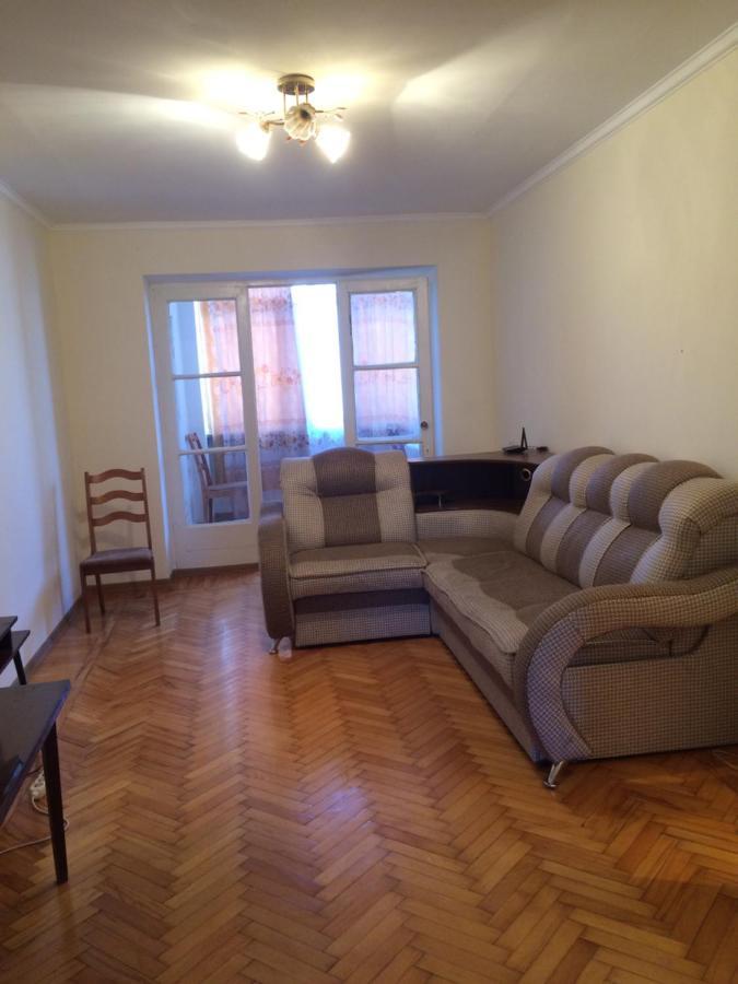 Квартира У Моря В Сухуме Sochumi Exterior foto