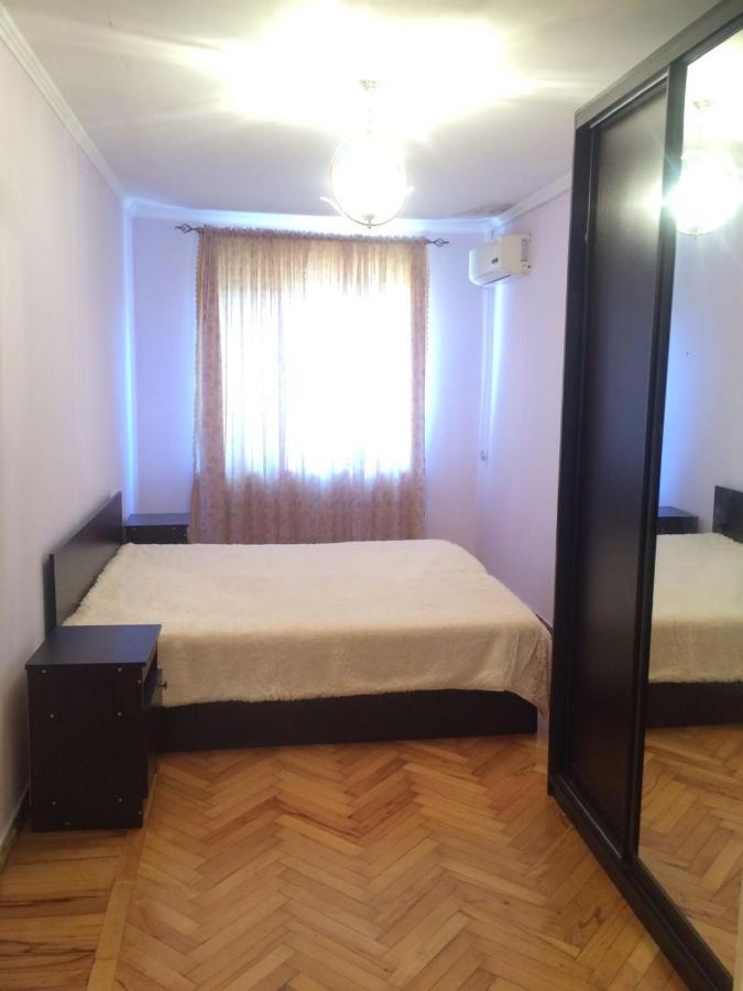 Квартира У Моря В Сухуме Sochumi Exterior foto