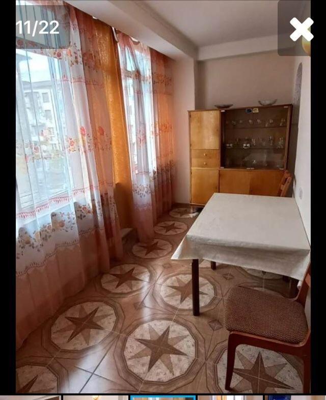 Квартира У Моря В Сухуме Sochumi Exterior foto